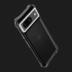 Чохол Spigen Cyrill Ultra Sheer для Google Pixel 8 (Dusk) в Камʼянському