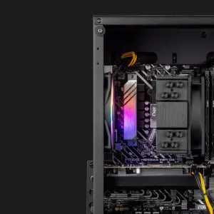Комп'ютер COBRA Go (Ryzen 5 5500X3D/16GB/1TB (SSD)/RTX 3060) (R5G23371)