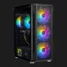 Комп'ютер COBRA Go (Ryzen 5 5500X3D/16GB/1TB (SSD)/RTX 3060/Win 11) (R5G23373)
