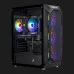 Компьютер COBRA Advanced (Ryzen 5 5500/16GB/250GB (SSD)/1TB (HDD)/RTX 5070) (A55.16.H1S2.57.22394)