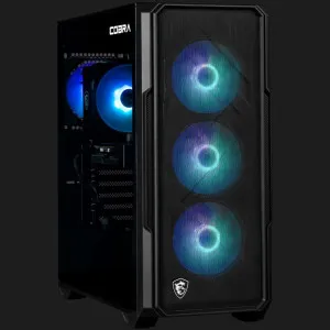 Компьютер COBRA Performance (Core i5 14400F/32GB/1TB (SSD)/RTX 5050) (I5G23414) во Львове