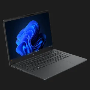 Ноутбук HP 200-G2i 14" (Intel Core 3/12GB/256GB/Intel Graphics) (DU9Z6ET) (UA) у Львові