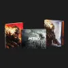 Игра Metro 2039 Collector's Edition (PS5)