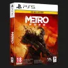 Игра Metro 2039 Collector's Edition (PS5)