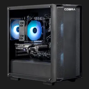 Компьютер COBRA Performance (Ryzen 5 7500F/32GB/1TB (SSD)/RTX 5050) (R5G23210) во Львове