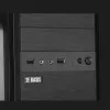 Компьютер 2Е Rational (Intel i3-12100, 16Gb, F240GB, UMA) (2E-11326) (Black)