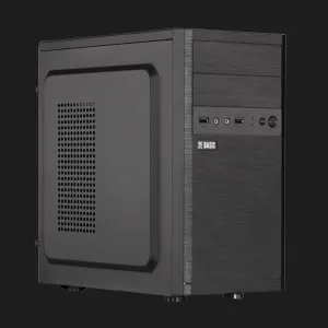 Комп'ютер 2Е Rational (Intel i3-12100, 16Gb, F240GB, UMA) (2E-11326) (Black)