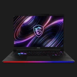 Ноутбук MSI Raider 16 Max HX B2WH-004US 16" (Intel Core Ultra 9/32GB/2TB/RTX 5070 Ti) (RAIDER16MXHXB41)