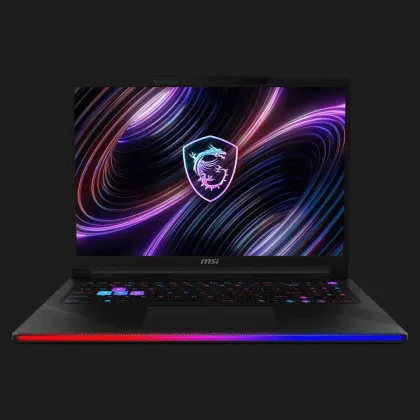 Ноутбук MSI Raider 16 Max HX B2WH-004US 16" (Intel Core Ultra 9/32GB/1TB/RTX 5070 Ti) (RAIDER16MXHXB4)