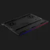 Ноутбук MSI Raider 16 Max HX B2WH-004US 16" (Intel Core Ultra 9/64GB/2TB/RTX 5070 Ti) (RAIDER16MXHXB43)