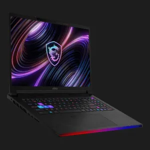 Ноутбук MSI Raider 16 Max HX B2WH-004US 16" (Intel Core Ultra 9/32GB/2TB/RTX 5070 Ti) (RAIDER16MXHXB41)
