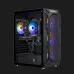 Компьютер COBRA Advanced (Ryzen 5 5500/16GB/250GB (SSD)/RX 9070 XT) (A55.16.S2.97XT.23492) (Black)