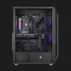 Компьютер COBRA Advanced (Ryzen 5 5500/16GB/250GB (SSD)/RX 9070 XT) (A55.16.S2.97XT.23492) (Black)