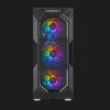 Компьютер COBRA Advanced (Ryzen 5 5500/16GB/250GB (SSD)/RX 9070 XT) (A55.16.S2.97XT.23492) (Black)