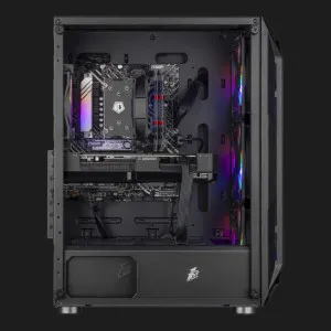 Комп'ютер COBRA Go (Ryzen 5 5500/16GB/1TB (SSD)/RTX 5050) (R5G23499)