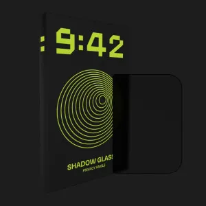 Защитное стекло 9:42 Shadow для iPhone Duo в Полтаве