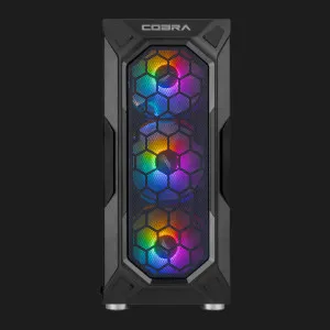 Комп'ютер COBRA Go (Ryzen 5 5500/16GB/1TB (SSD)/RTX 5060) (R5G23507)