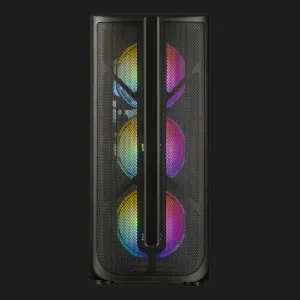 Комп'ютер COBRA Advanced (Ryzen 7 8700F/64GB/500GB (SSD)/1TB (HDD)/RTX 5070) (A87F.64.H1S5.57.22920)