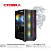 Комп'ютер COBRA Advanced (Ryzen 7 8700F/64GB/500GB (SSD)/RX 9060 XT) (A87F.64.S5.96XT.22979)