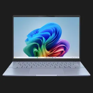 Ноутбук Asus VivoBook S14 S5406SA 14" (Intel Core Ultra 7/32GB/2TB/Intel Arc) (S5406SA-D322)