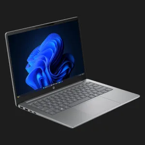 Ноутбук HP 200-G2i 16" (Intel Core 5/12GB/256GB/Intel Graphics) (DS9F8ET) (UA) у Львові