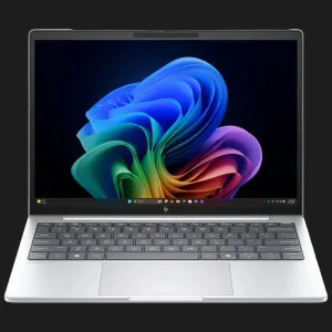Ноутбук HP EliteBook 8-G2i 13.3" (Intel Core Ultra 5/16GB/512GB/Intel Graphics) (DL9T0ET) (UA)