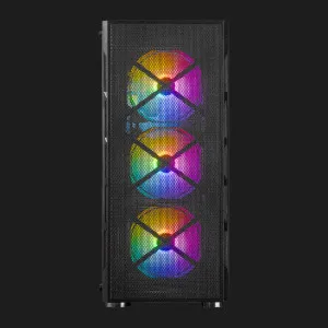 Комп'ютер COBRA Go (Ryzen 5 5600X/16GB/1TB (SSD)/RTX 5050) (R5G23587)