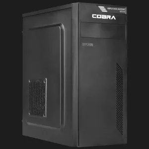 Компьютер COBRA Optimal (Core i3 12100/16GB/1TB (SSD)/UHD Graphics 730) (I121.16.S1.INT.25011) в Берегово