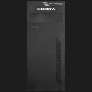 Компьютер COBRA Optimal (Core i3 12100/16GB/1TB (SSD)/UHD Graphics 730) (I121.16.S1.INT.25011) в Берегово