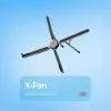 Підставка для ноутбука Proove X-Fan