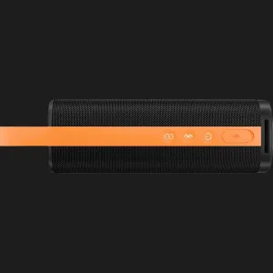 Портативна акустика Xiaomi Sound Outdoor (Black)