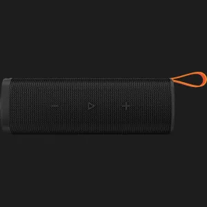 Портативна акустика Xiaomi Sound Outdoor (Black)