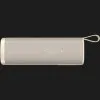 Портативная акустика Xiaomi Sound Outdoor (Gold)