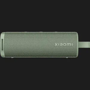 Портативная акустика Xiaomi Sound Outdoor (Green)