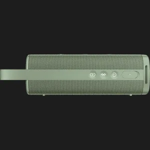 Портативная акустика Xiaomi Sound Outdoor (Green)