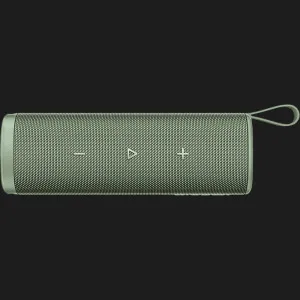 Портативная акустика Xiaomi Sound Outdoor (Green)