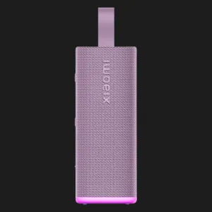 Портативная акустика Xiaomi Sound Play (Purple)