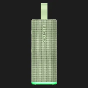Портативная акустика Xiaomi Sound Play (Green)