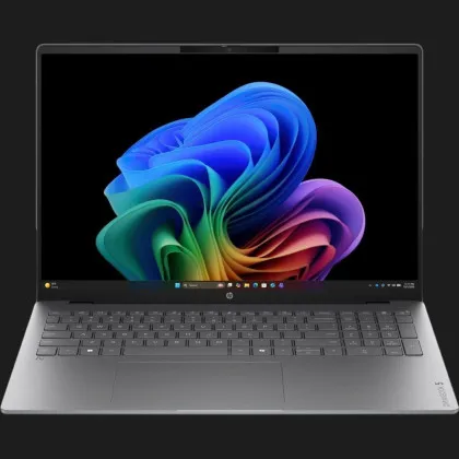 Ноутбук HP OmniBook 5 16-bn0004ua 16" (Intel Core 7/16GB/512GB/Intel Graphics) (DM8G3EA) (UA)