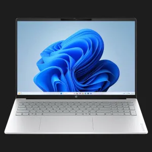Ноутбук HP OmniBook 5 16-cn0004ua 16" (Intel Core 5/16GB/512GB/Intel Graphics) (DM8H5EA) (UA) во Львове