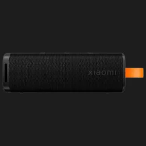Портативна акустика Xiaomi Sound Outdoor (Black)