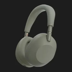 Навушники Sony WH-1000XM6 (Olive Green) (WH1000XM6G.E) (EU) в Бердичеві