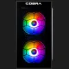 Комп'ютер COBRA (Ryzen 5 4500/16GB/500GB (SSD)/RTX 3050) (A45.16.S5.35.23122)