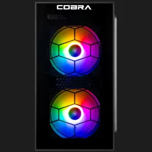 Комп'ютер COBRA (Ryzen 5 4500/16GB/500GB (SSD)/RTX 3050) (A45.16.S5.35.23122)