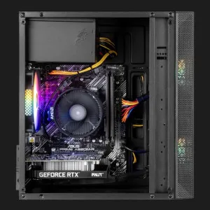 Комп'ютер COBRA (Ryzen 5 4500/16GB/500GB (SSD)/RTX 3050) (A45.16.S5.35.23122)