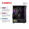 Комп'ютер COBRA Advanced (Core i5 12400F/32GB/250GB (SSD)/RTX 5070) (I124F.32.S2.57.23937)