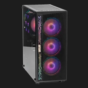 Комп'ютер ARTLINE Gaming X69 (X69v34) в Києві