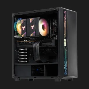 Комп'ютер ARTLINE Gaming X69 (X69v34) в Києві