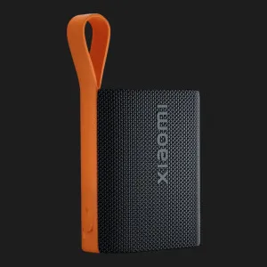Портативная акустика Xiaomi Sound Pocket (Black)
