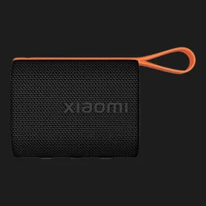 Портативная акустика Xiaomi Sound Pocket (Black)